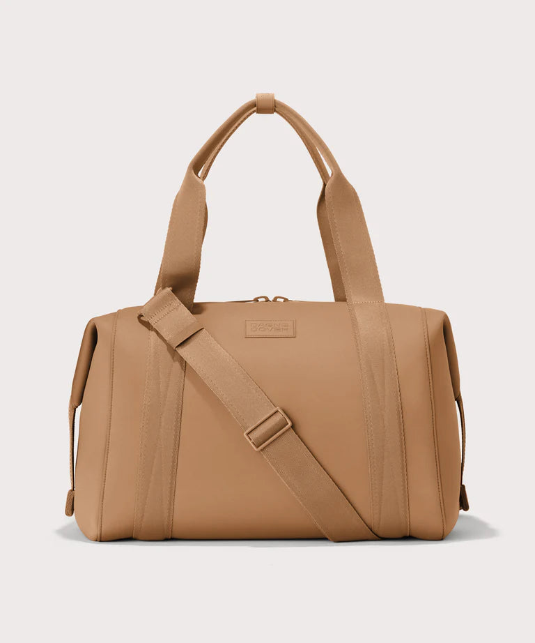 Dagne Dover Large Landon Carryall Duffle Bag
