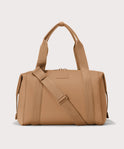 Dagne Dover Large Landon Carryall Duffle Bag