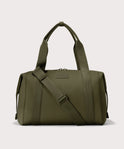 Dagne Dover Large Landon Carryall Duffle Bag