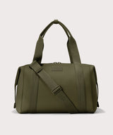 Dagne Dover Large Landon Carryall Duffle Bag