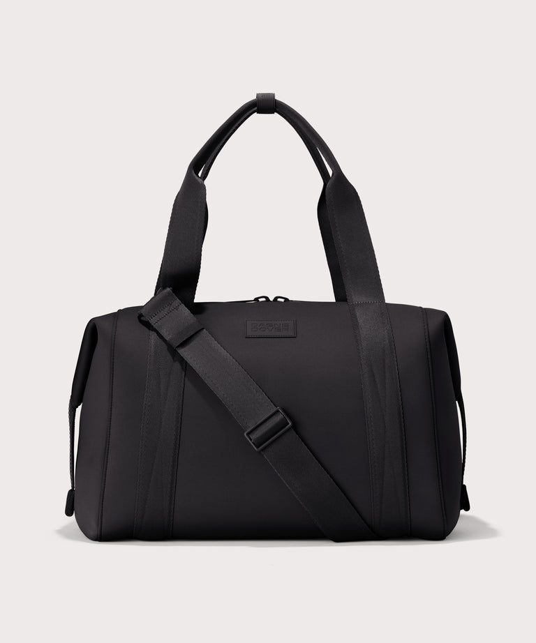 Dagne Dover Large Landon Carryall Duffle Bag