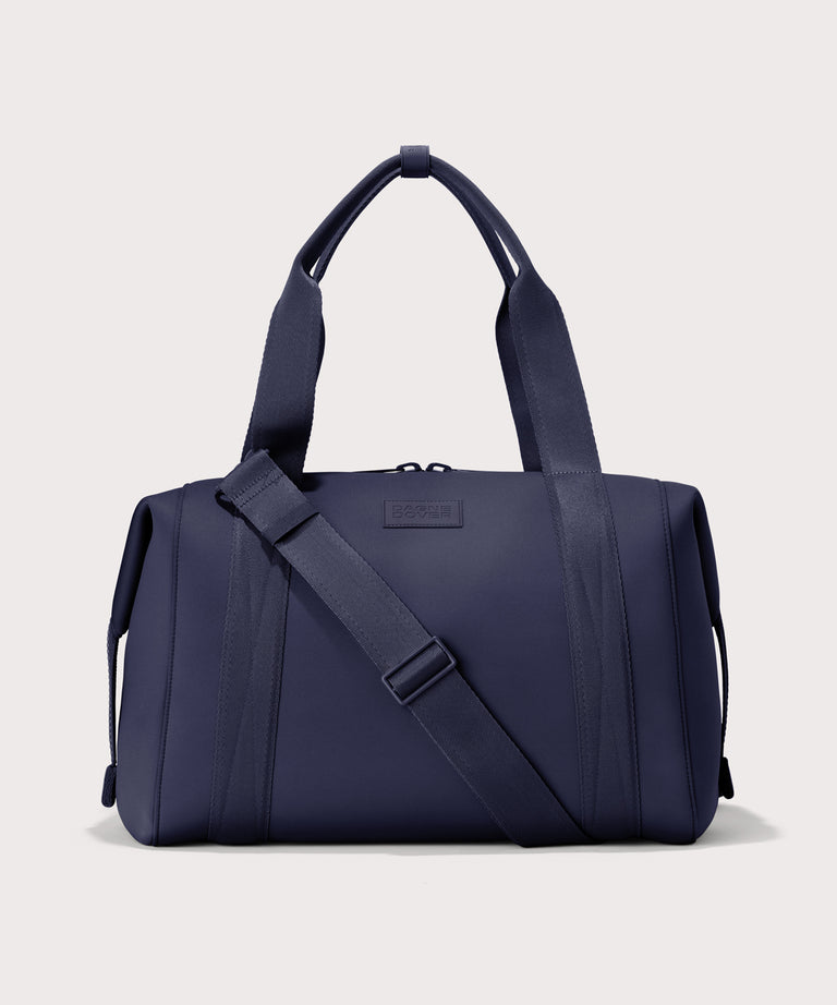 Dagne Dover Large Landon Carryall Duffle Bag