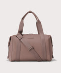 Dagne Dover Large Landon Carryall Duffle Bag