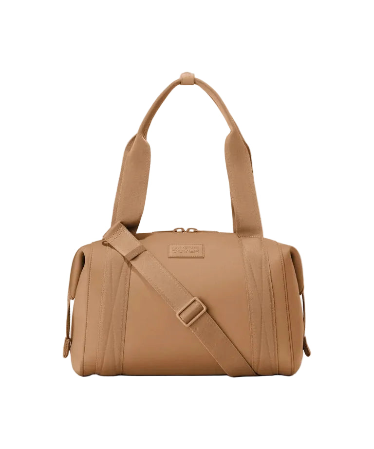 Dagne Dover Medium Landon Carryall Duffle Bag