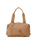 Dagne Dover Medium Landon Carryall Duffle Bag