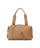 Dagne Dover Medium Landon Carryall Duffle Bag