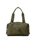 Dagne Dover Medium Landon Carryall Duffle Bag