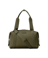 Dagne Dover Medium Landon Carryall Duffle Bag