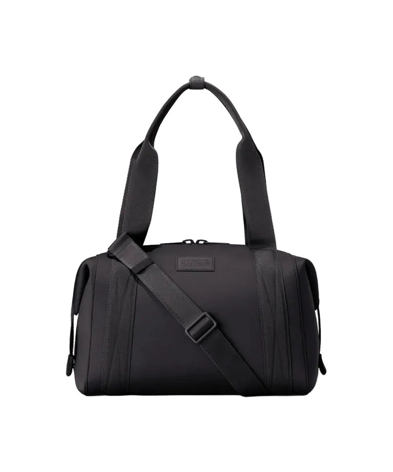 Dagne Dover Medium Landon Carryall Duffle Bag