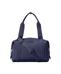 Dagne Dover Medium Landon Carryall Duffle Bag