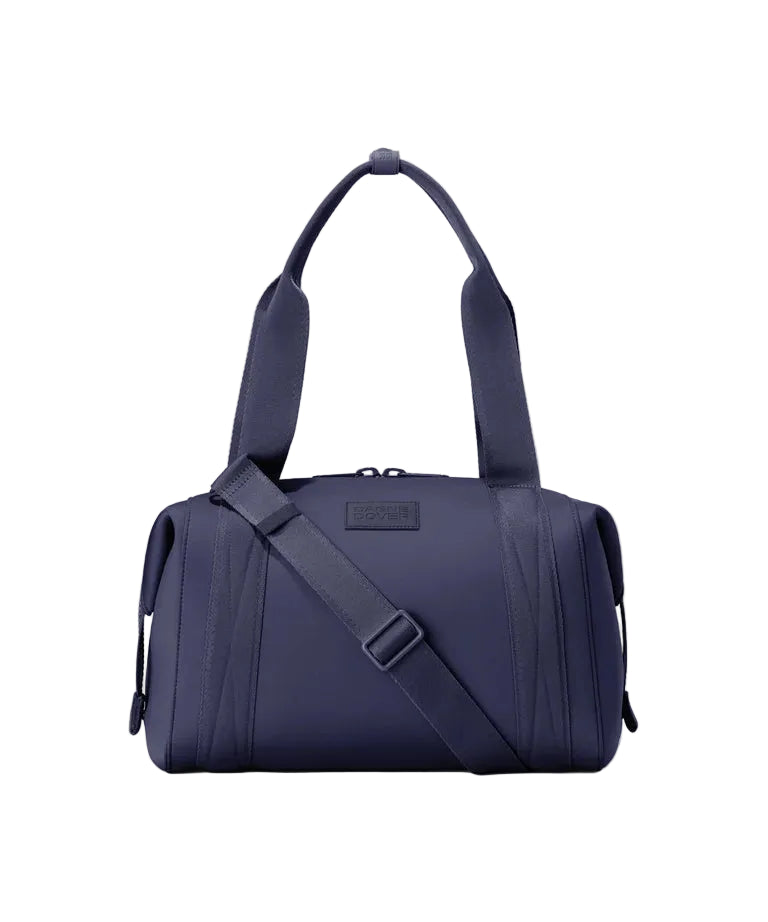 Dagne Dover Medium Landon Carryall Duffle Bag