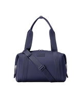 Dagne Dover Medium Landon Carryall Duffle Bag