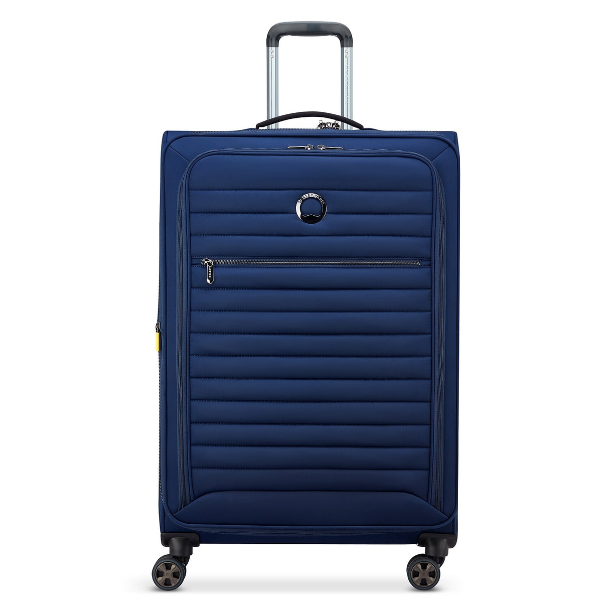 Delsey Cruise 3.0 Soft Large Expandable Spinner , Deep Sea Navy , 3D83BFC0-7DBE-4771-A7FF1832792AD7F0_sc7