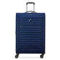 Delsey Cruise 3.0 Soft Large Expandable Spinner , Deep Sea Navy , 3D83BFC0-7DBE-4771-A7FF1832792AD7F0_sc7