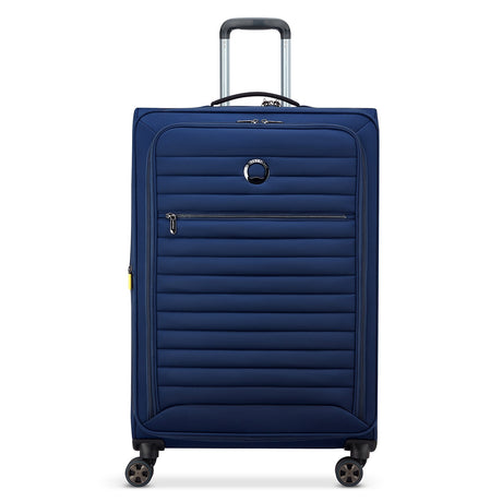 Delsey Cruise 3.0 Soft Large Expandable Spinner , Deep Sea Navy , 3D83BFC0-7DBE-4771-A7FF1832792AD7F0_sc7