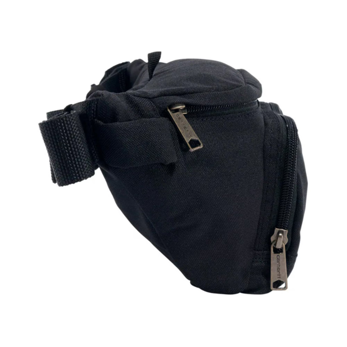 Carhartt Unisex Waist Pack Black , , 3e89050a-df24-420d-aeb4-b4aeeed5f7d8.2e452cf13099ed65803a3d02026561d4
