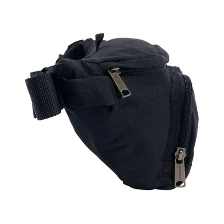 Carhartt Unisex Waist Pack Black , , 3e89050a-df24-420d-aeb4-b4aeeed5f7d8.2e452cf13099ed65803a3d02026561d4