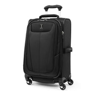 Travelpro Maxlite 5 21" Carry-On Expandable Spinner - Black