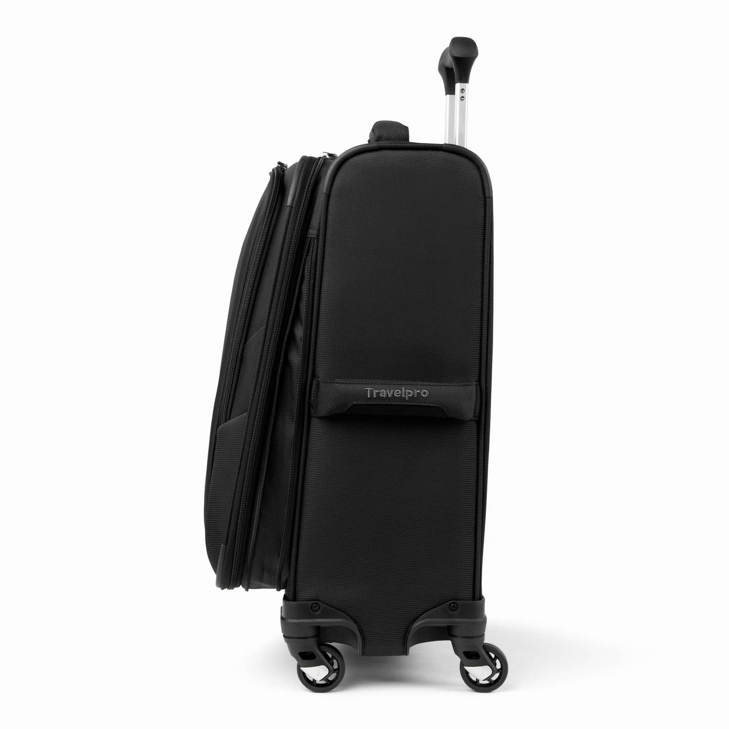 Travelpro Maxlite 5 21” Carry-On Spinner | Deluxe Luggage