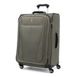 Travelpro Maxlite 5 25" Medium Check-In Expandable Spinner , Slate Green , 401176506_front-1500x1500-f3a2c67_1024x1024_2x_537d415b-2339-4077-8789-4c47821f402e