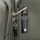 Travelpro Maxlite 5 International Expandable Carry-on Spinner