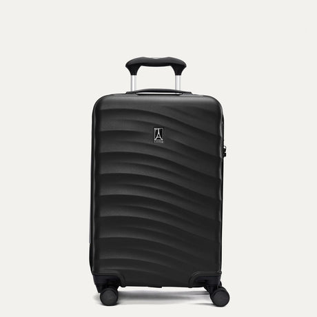 Travelpro Maxlite Air V2 Carry-On Hardside Spinner , Black , 401259101