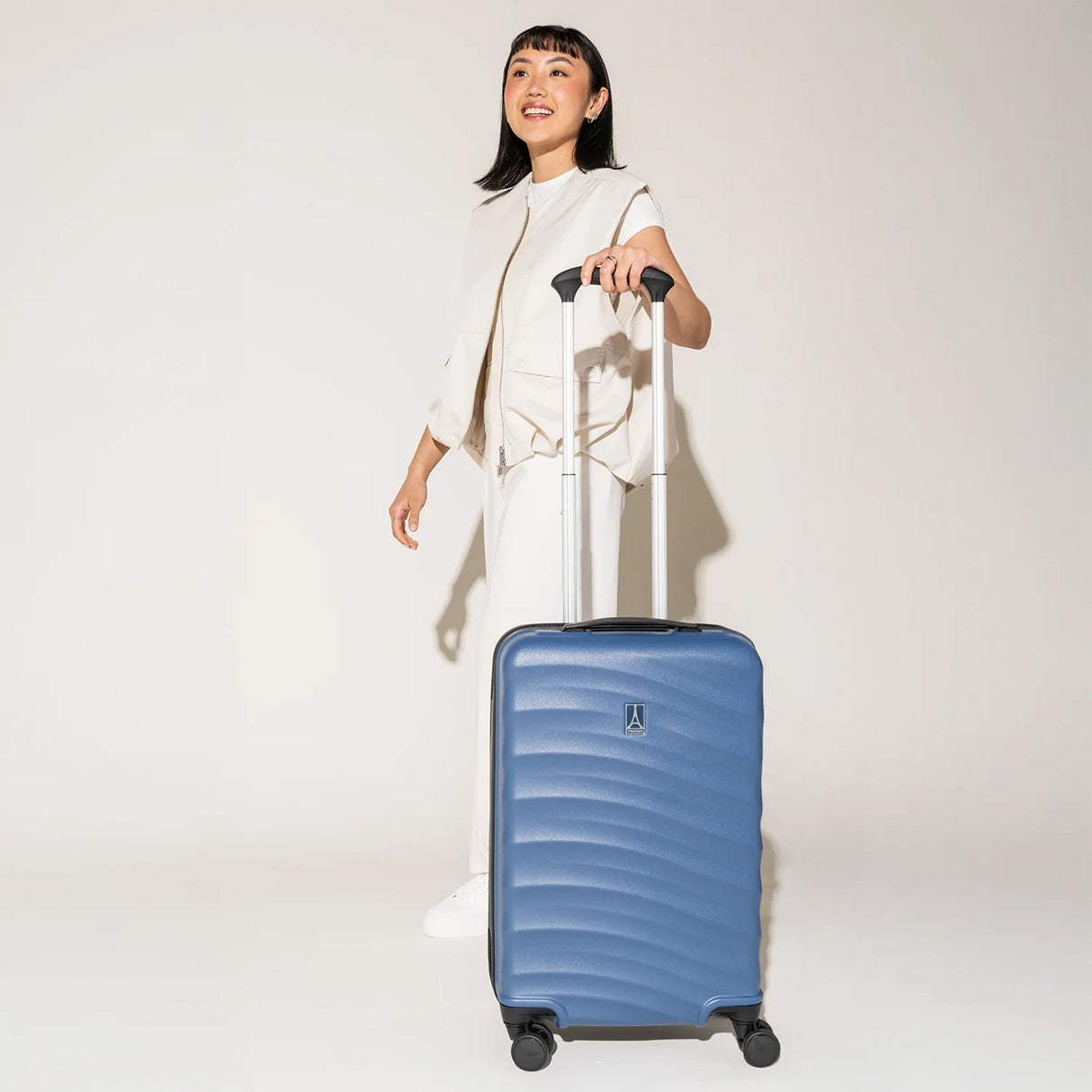 Travelpro Maxlite Air V2 Carry-On Hardside Spinner