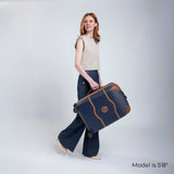 Delsey Chatelet Air 2.0 Carry-On Spinner , , 401676805-Chatelet-Suitcase-Lifestyle-Studio-Size_2