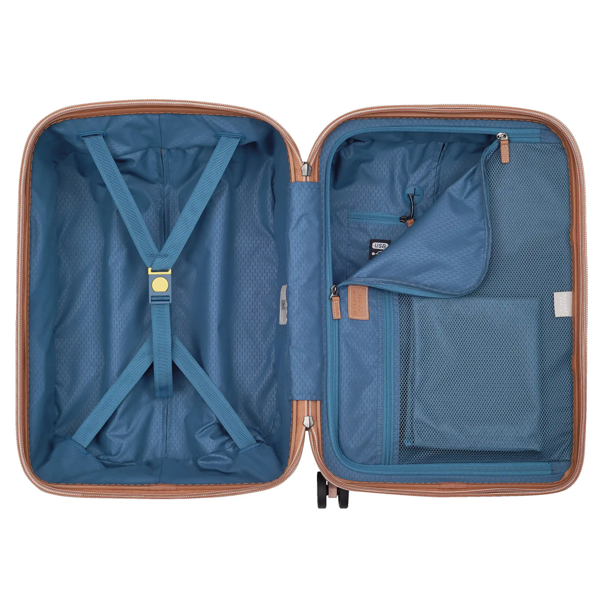 Delsey Chatelet Air 2.0 Carry-On Spinner
