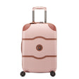 Delsey Chatelet Air 2.0 Carry-On Spinner , Blush Pink , 40167680519-Main_cf87be1a-9447-4e39-ad63-e4699972f41a