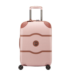 Delsey Chatelet Air 2.0 Carry-On Spinner , Blush Pink , 40167680519-Main_cf87be1a-9447-4e39-ad63-e4699972f41a