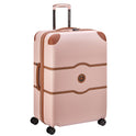 Delsey Chatelet Air 2.0 Large Checked Spinner