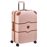 Delsey Chatelet Air 2.0 Large Checked Spinner
