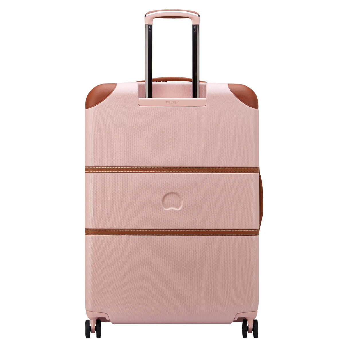Delsey Chatelet Air 2.0 Large Checked Spinner