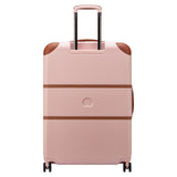 Delsey Chatelet Air 2.0 Large Checked Spinner