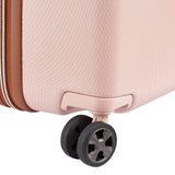 Delsey Chatelet Air 2.0 Large Checked Spinner