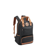 Delsey Flanerie SE Laptop Tote Backpack