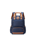 Delsey Flanerie SE Laptop Tote Backpack