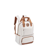 Delsey Flanerie SE Laptop Tote Backpack