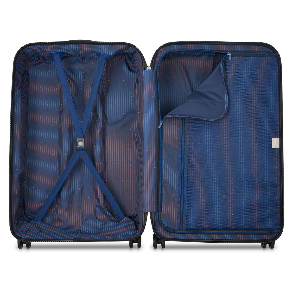 Delsey Flanerie SE Large Spinner
