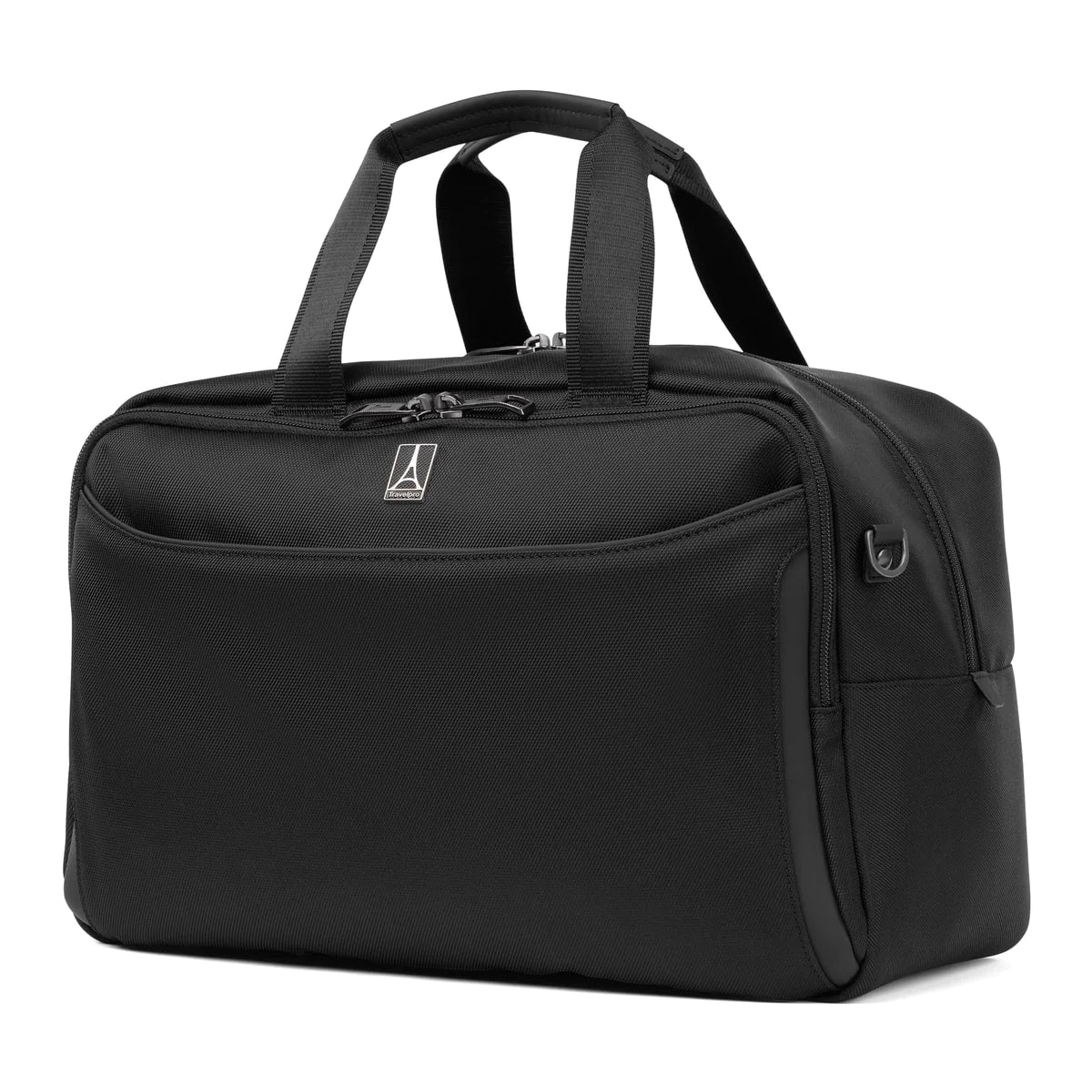 Travelpro Crew Classic UnderSeat Tote , , 407240301_02-1200x1200-bd93c0f-min_1024x1024_2x_4ab4ebac-194a-454c-aad0-636c4fe35ec9