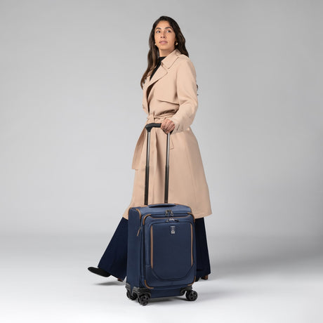 Travelpro Crew Classic Compact Carry-On Spinner , , 407246201_1024x1024_2x_0a36d051-b713-4b57-abf2-d617e68462f8