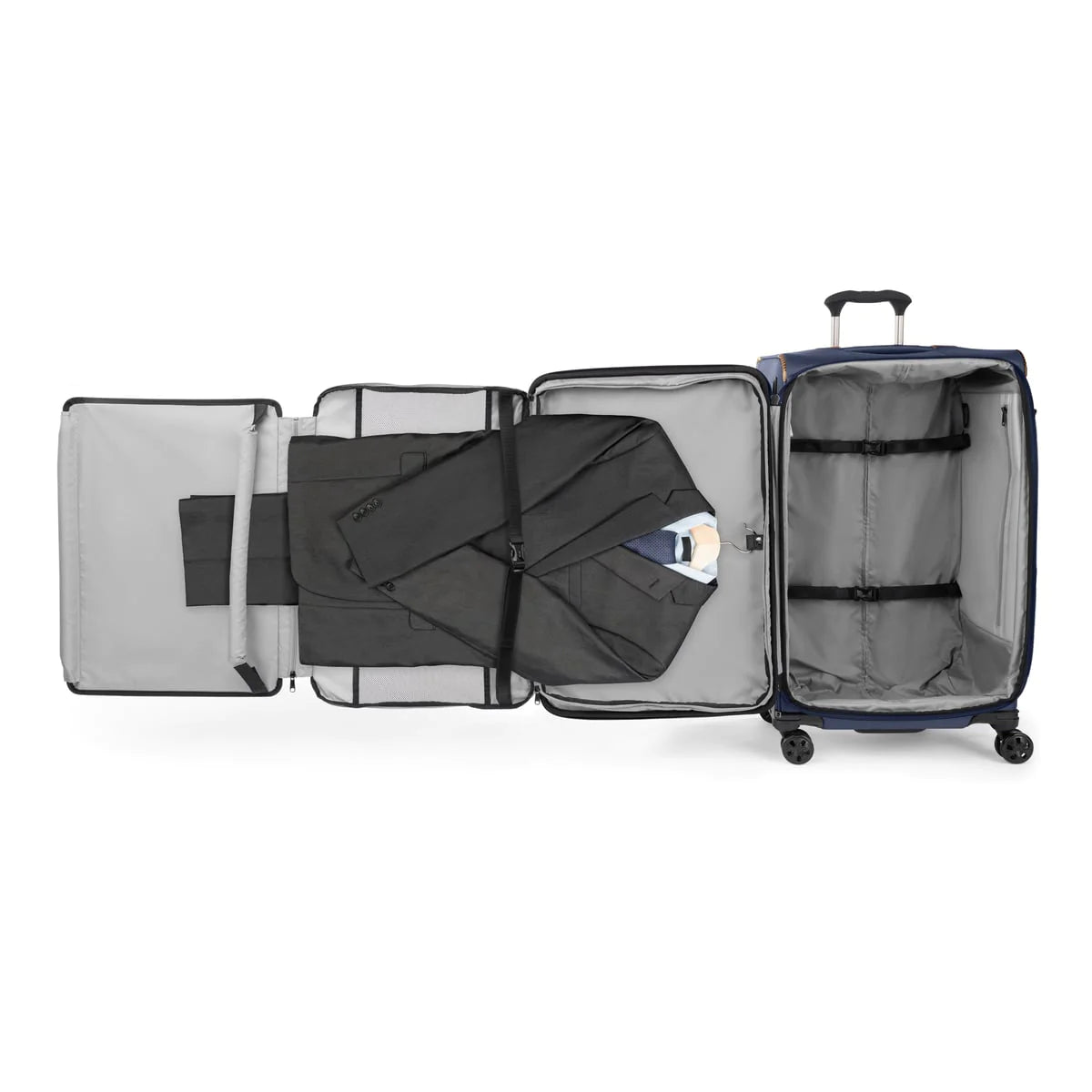 Travelpro Crew Classic Large Check-in Spinner , , 407246922_14-1200x1200-bd93c0f-min_1024x1024_2x_e67eca9f-1ffe-46a0-aa31-1ee969b21f12