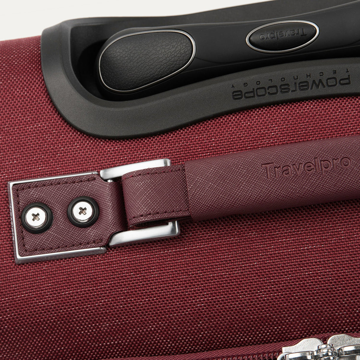 Travelpro Platinum Elite Carry-On Spinner