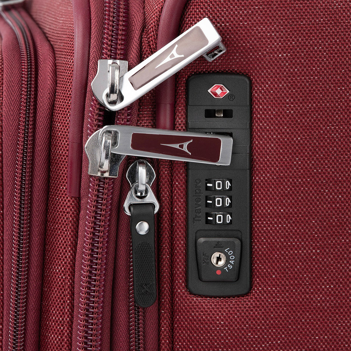 Travelpro Platinum Elite Medium Check-In Spinner
