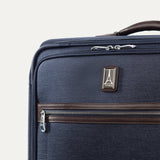 Travelpro Platinum Elite Medium Check-In Spinner