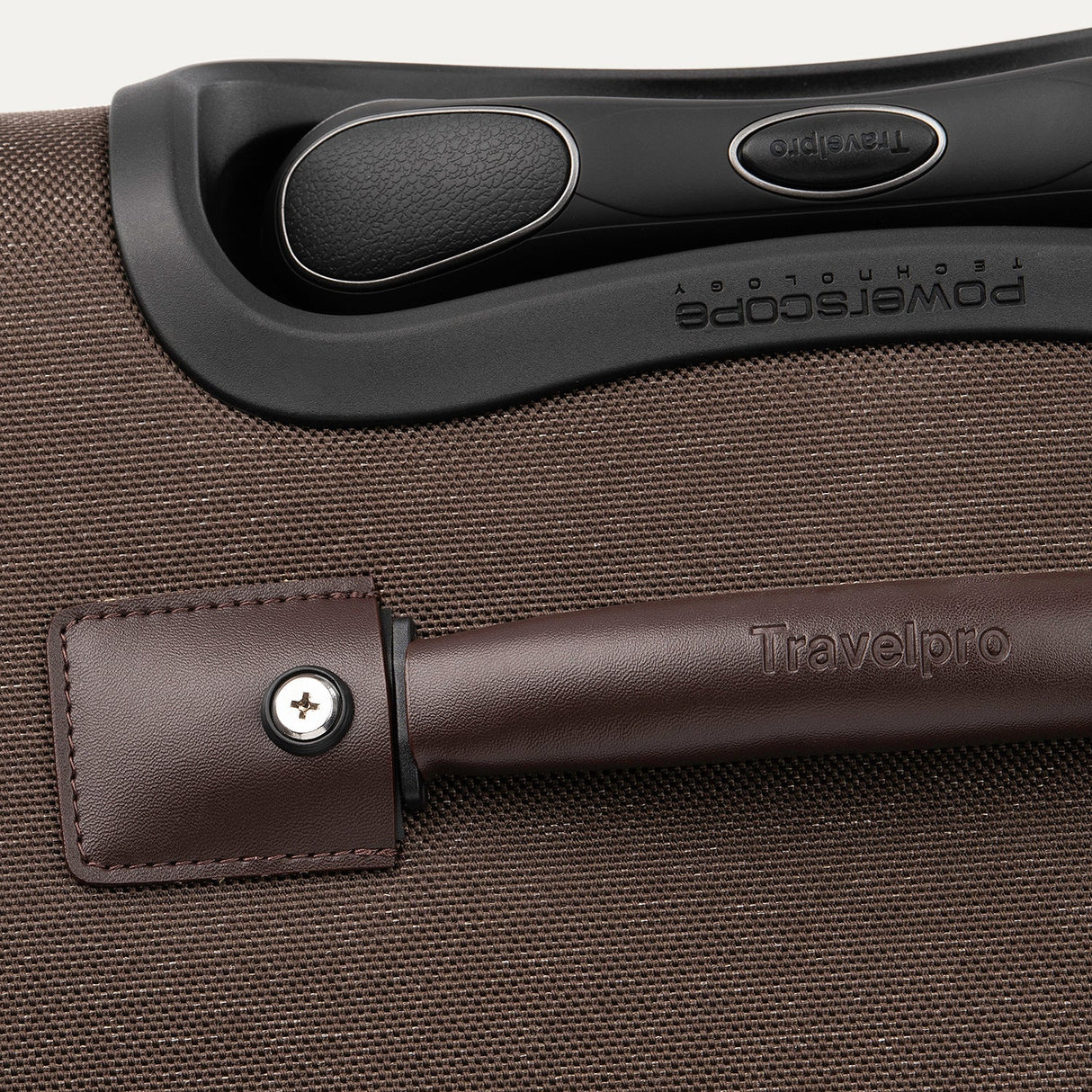 Travelpro Platinum Elite Large Check-In Spinner