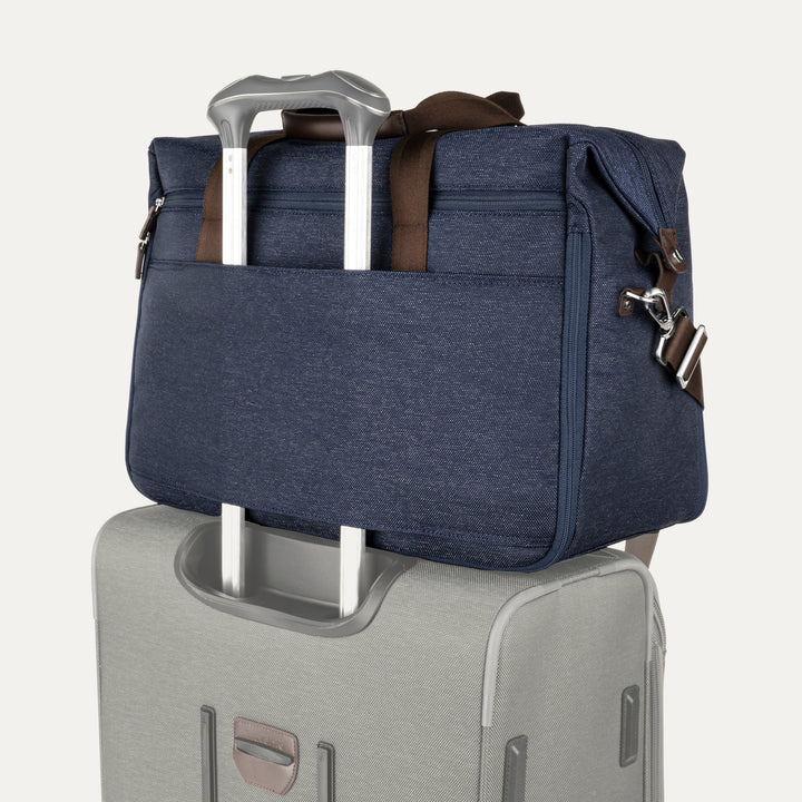Travelpro Platinum Elite Soft Duffel