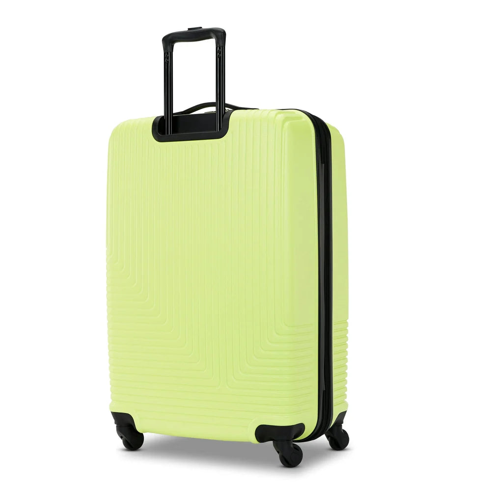 American Tourister Groove 3-Piece Hardside Spinner Luggage Set