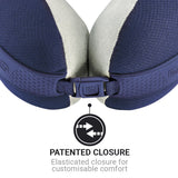 Go Travel American Dreamer Travel Neck Pillow , , 481.302_b_1